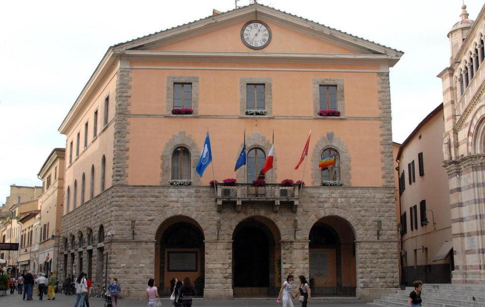 Assicurazione fa causa al Comune 