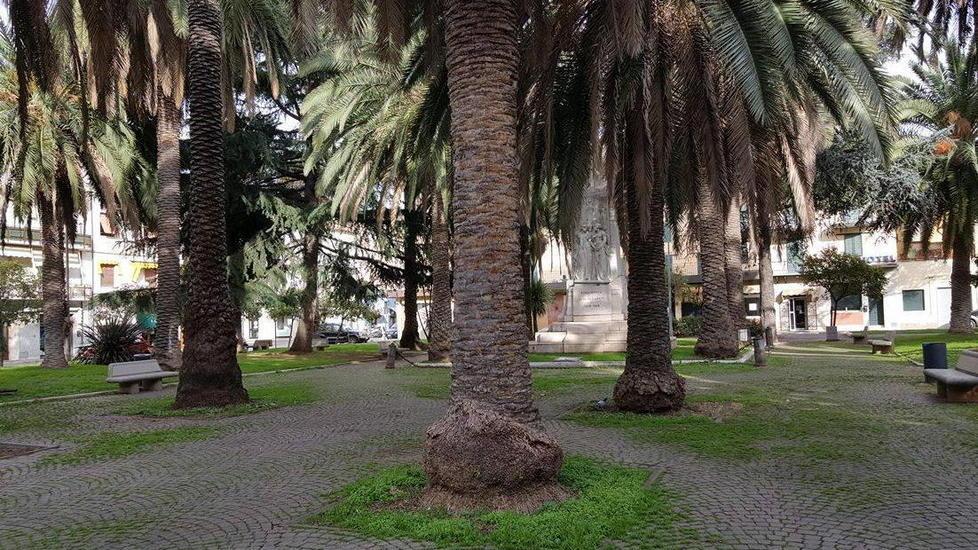 Pulizia, decoro e illuminazione Piazza Veneto osservata speciale