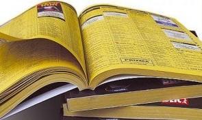 False “Pagine gialle” vendute alle ditte Indaga l’Antitrust