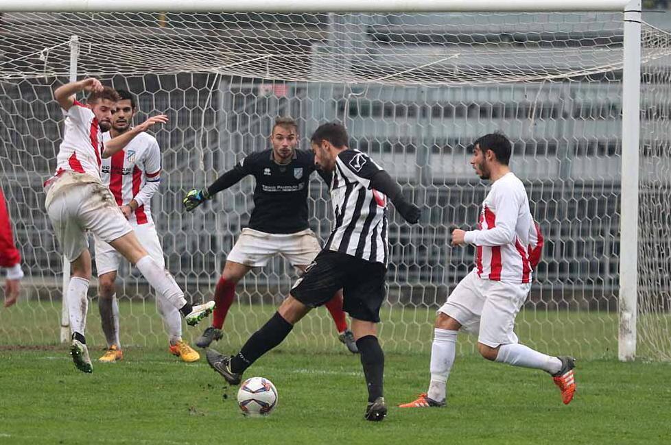 Alla Massese manca soltanto il gol 