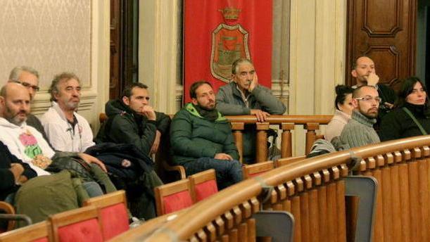 Vertenza ex Serlog, si torna in prefettura