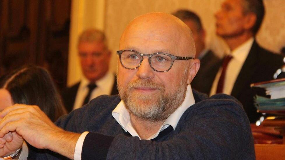 Nogarin: «Una nuova fase per rilanciare Livorno»