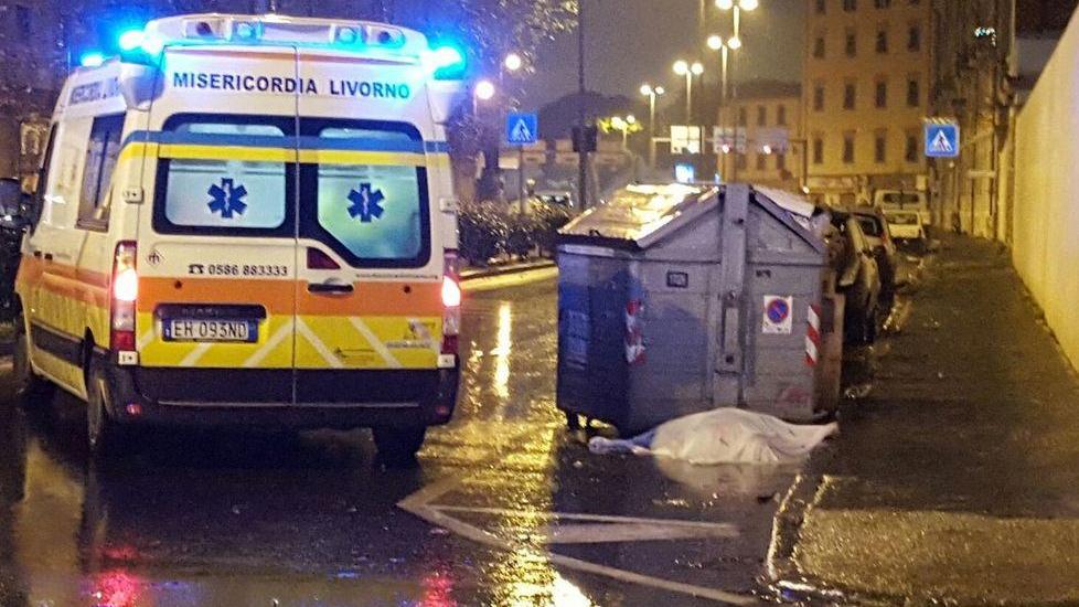 Fugge e poi confessa «L’ho ucciso io»