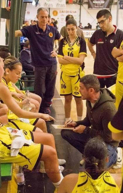 Il Selargius troppo forte per la cenerentola Virtus Cagliari