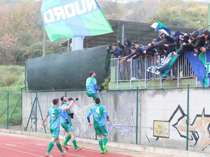 Loi: «Li ha salvati il portiere» Mariotti: «Punti meritati»