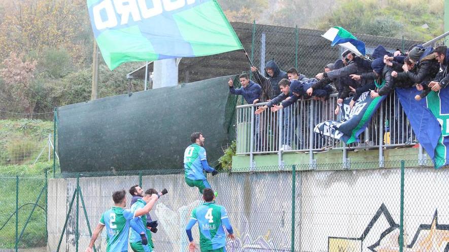 Loi: «Li ha salvati il portiere» Mariotti: «Punti meritati»