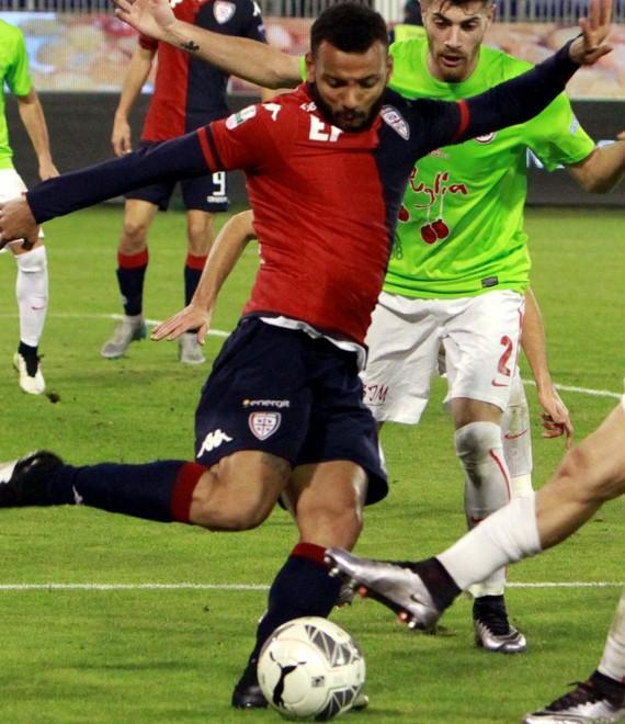 Gazzi dice sì al Cagliari che segue Gaudino