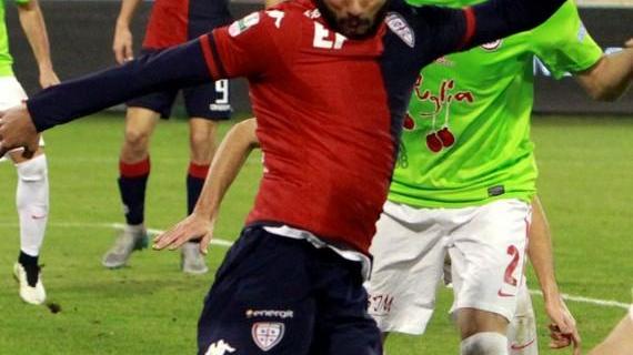 Gazzi dice sì al Cagliari che segue Gaudino
