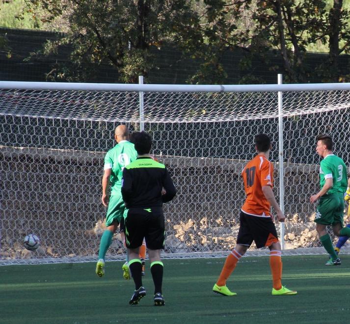 Il Castiadas ha un Emiliano Melis in più 