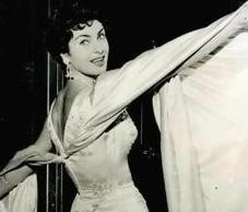 Addio alla Pampanini, diva scoperta da Totò 