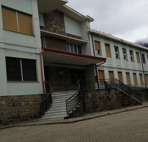 Bono, dalla Regione arrivano 4 milioni per la scuola media 