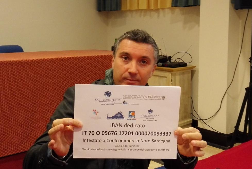 Nuove adesioni alla maxi colletta 