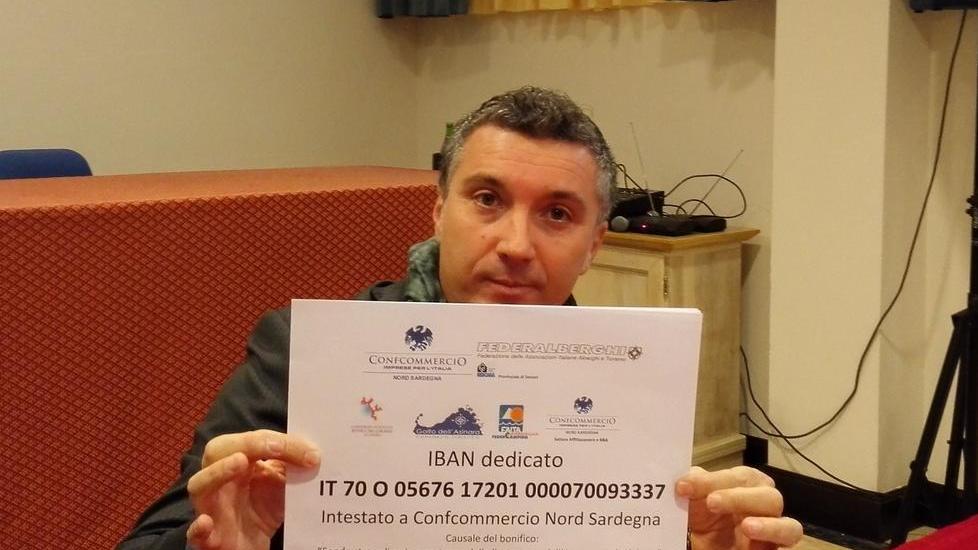 Nuove adesioni alla maxi colletta