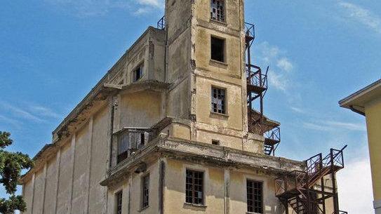Il sogno di un centro culturale