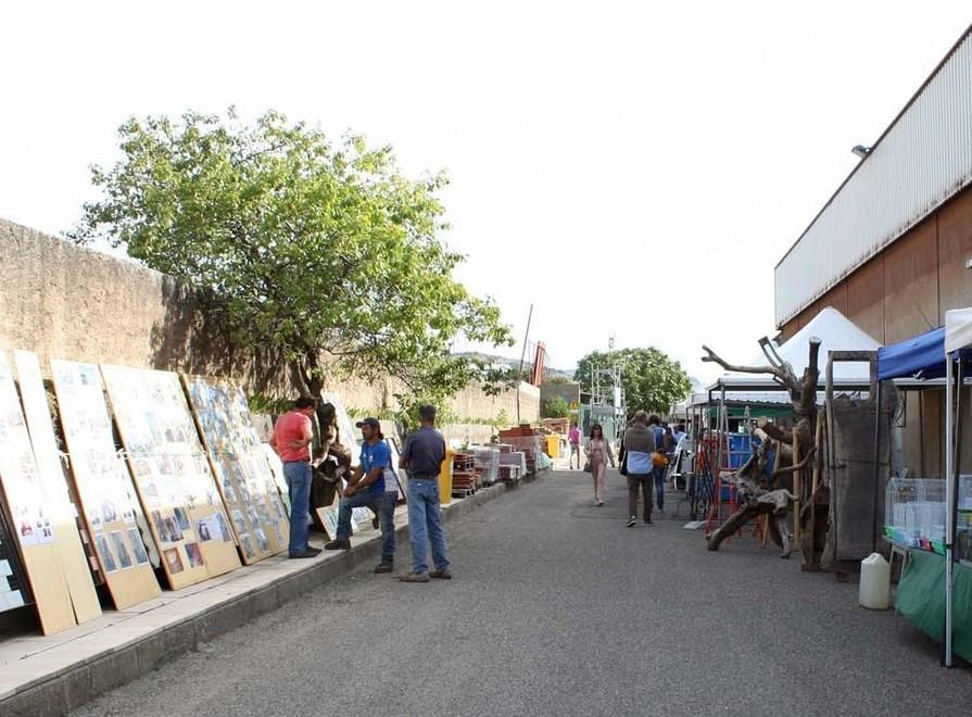 A Macomer la prima Fiera della caccia e della pesca 
