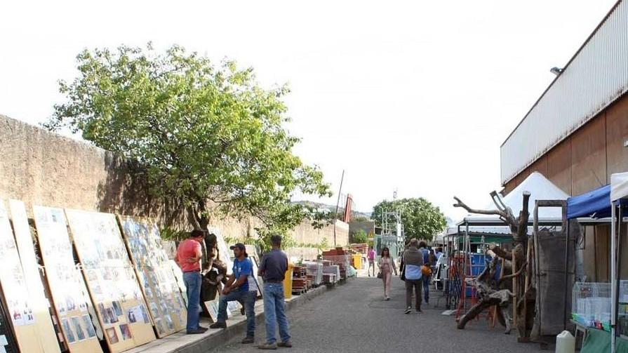 A Macomer la prima Fiera della caccia e della pesca