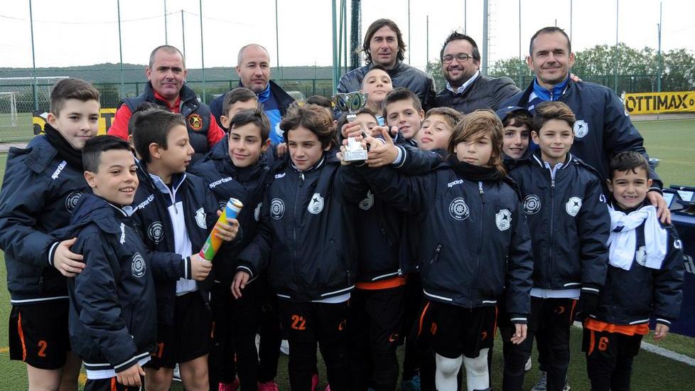 Daniele Conti ospite d’onore al Geovillage