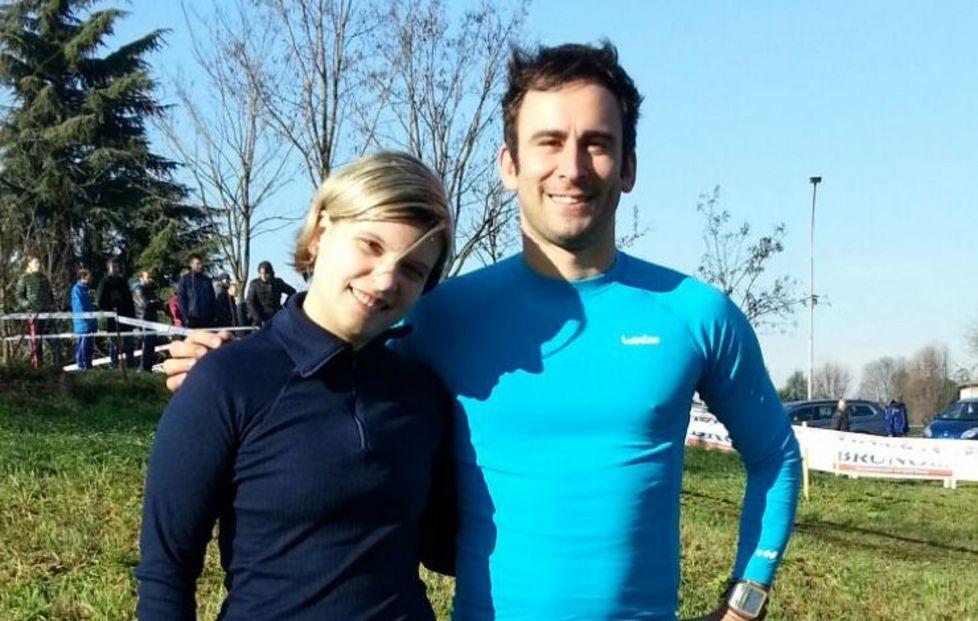  Modena Runners Club in gara al Campaccio Internazionale