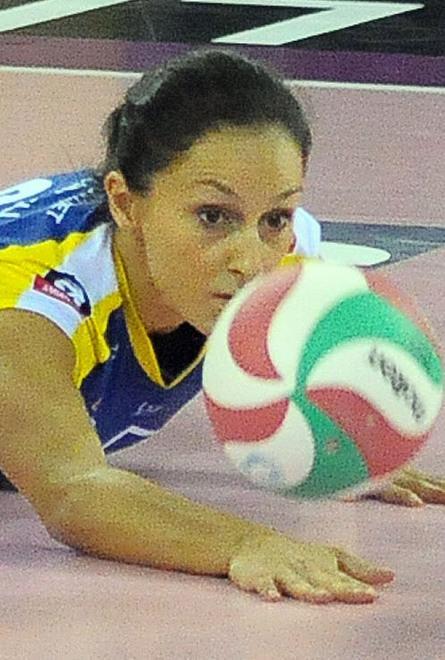 La Liu Jo torna in campo contro Rovigo 