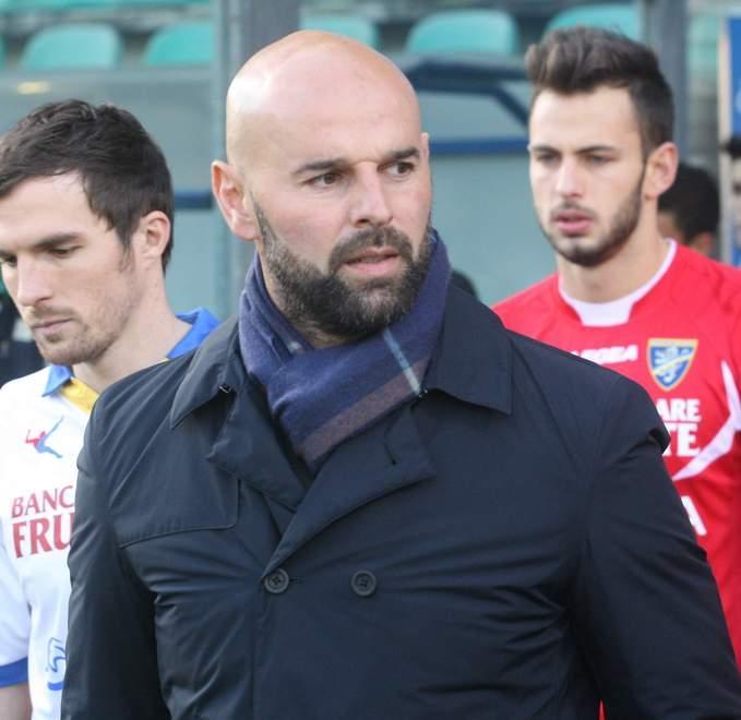Stellone: «Pari buono per morale e classifica»