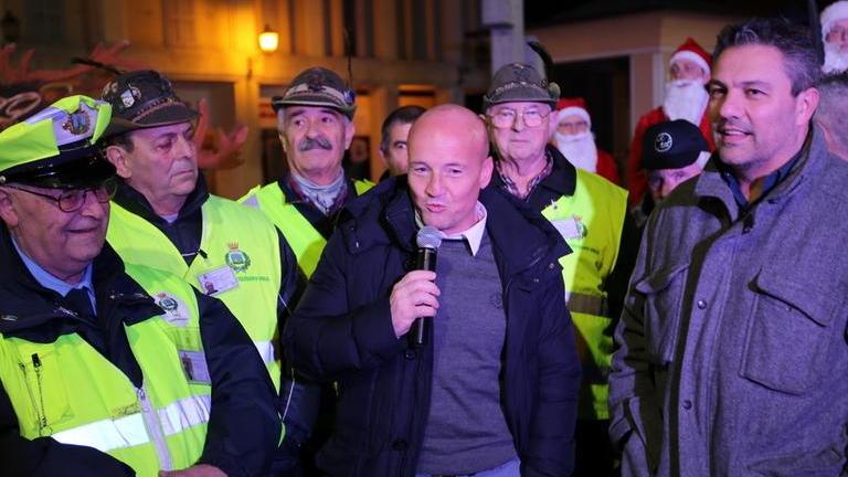 «Investiamo due milioni senza aumentare le tasse»