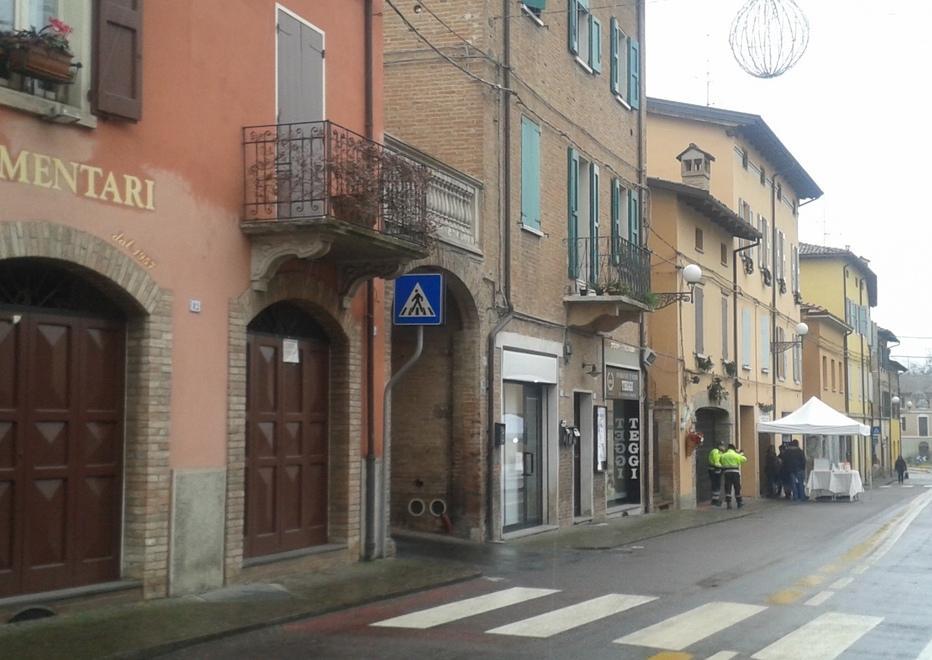 Fiorano, valzer di negozi tra chiusure e aperture 