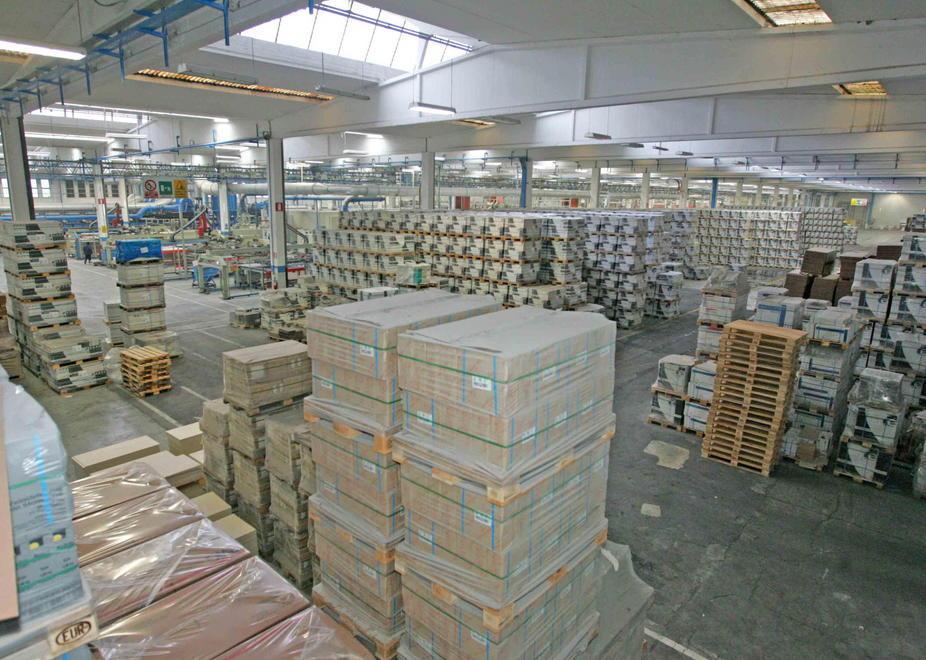 Stop ai dazi antidumping: la ceramica è minacciata 