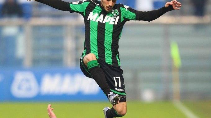 Il Sassuolo è fermato dal Frosinone