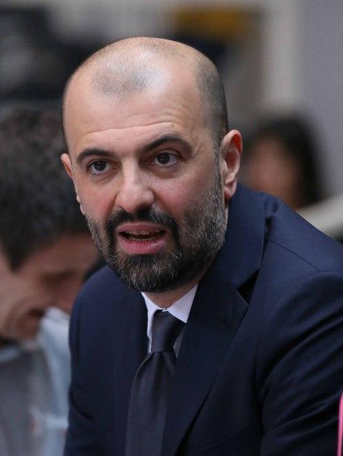 Buscaglia imposta una gara sprint e obbliga Reggio a rincorrere 