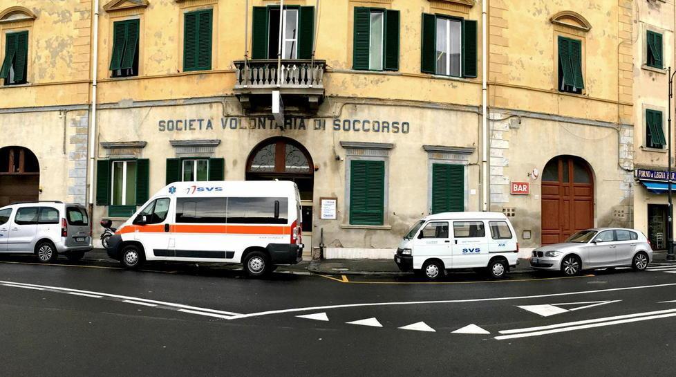 Apre il bar sociale, colazioni gratis per chi ha bisogno 
