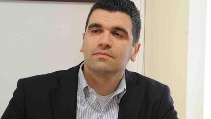 Sandro Orlandini presidente della Confederazione agricoltori di Pistoia