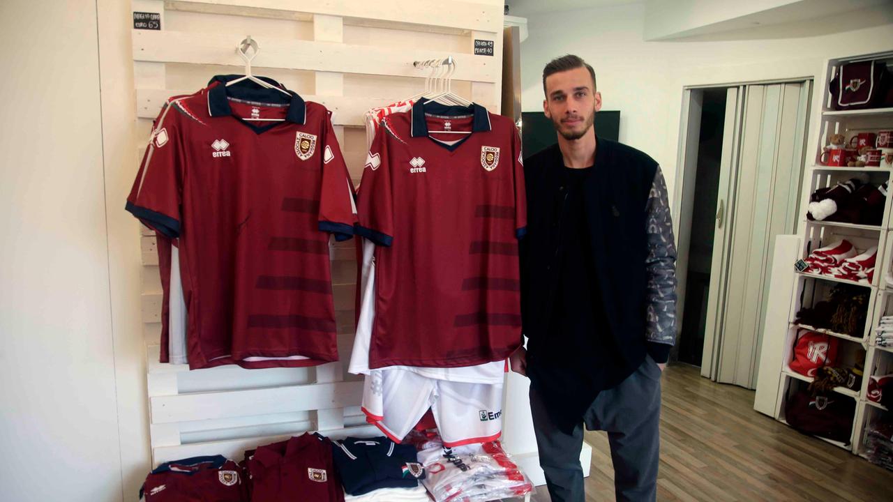 Il ritorno di Mignanelli: «La Reggiana merita la B»