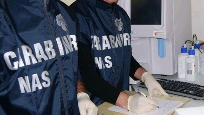 Nas: un anno di controlli in Emilia Romagna, il 26% non in regola. Nel mirino le truffe sanitarie