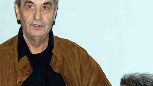 Addio a Paolo Mandini, voce di Coop Estense