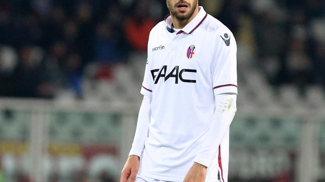 Matteo Mancosu, nuovo attaccante del Carpi