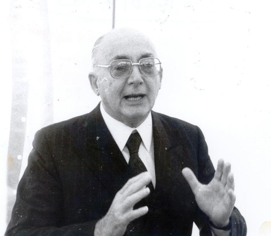 Alessandro Ghinami