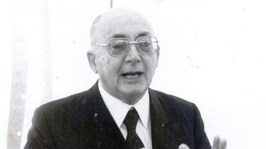 Alessandro Ghinami