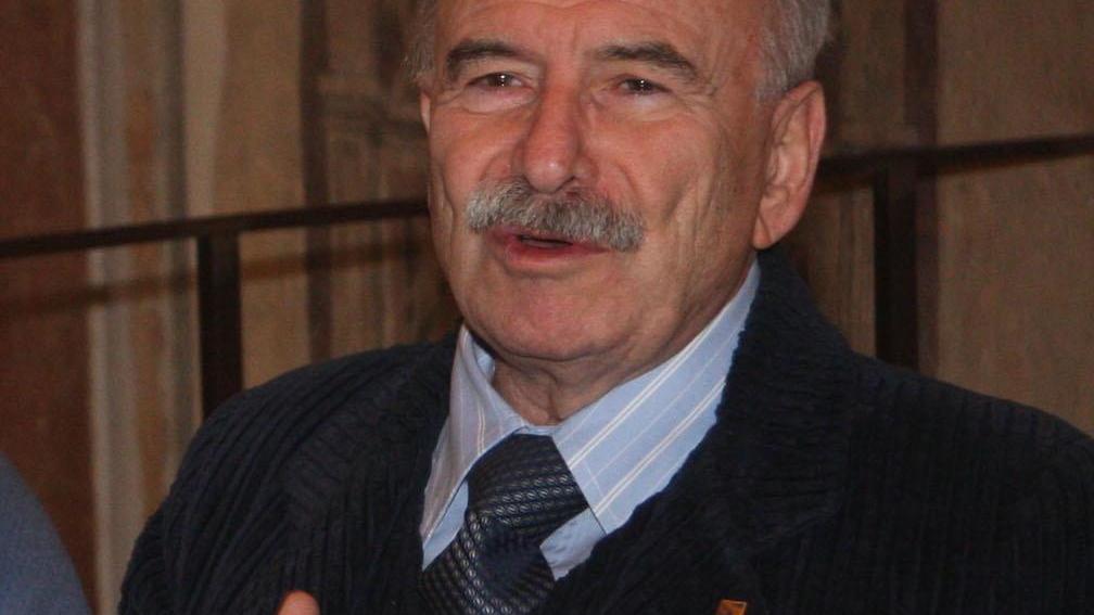 Piero Taiti presidente dell'Università del Tempo Libero