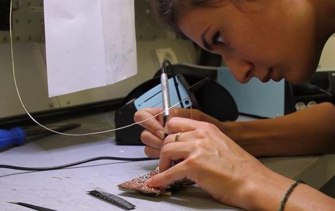 Tecnologie a favore dei ciechi, partita una raccolta di fondi 
