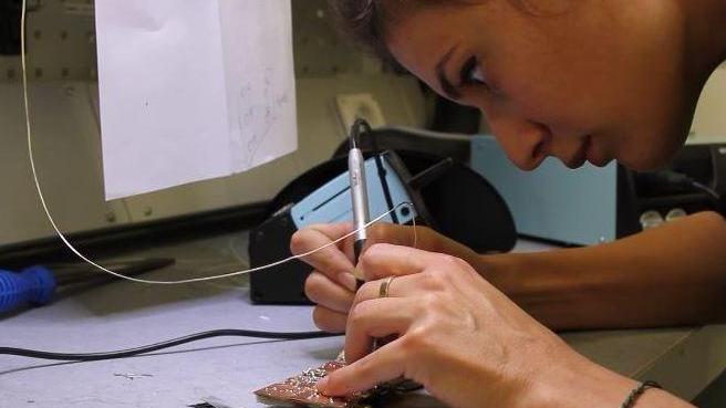 Tecnologie a favore dei ciechi, partita una raccolta di fondi