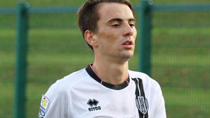 Moncini arriva in prestito per rafforzare l’attacco