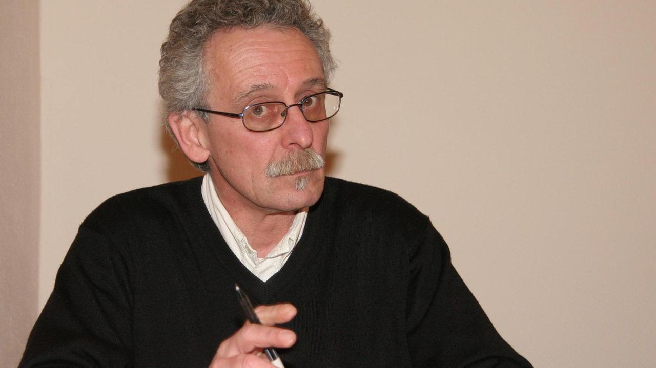 Luca Themel, segretario comunale a Poggio a Caiano