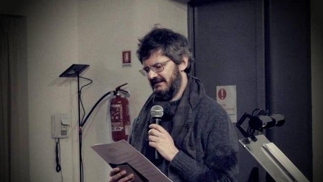 Il regista Claudio Longhi