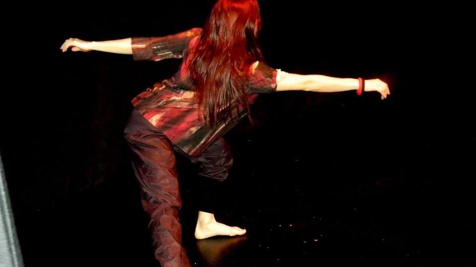 L'ossessione di Greta: anteprima al Teatro Nero di Modena