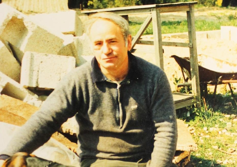 Calangianus, il paese piange Tonino Sechi, maestro di vita e di sport 