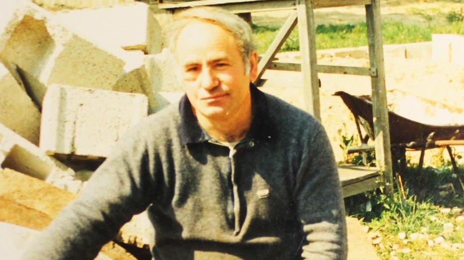 Calangianus, il paese piange Tonino Sechi, maestro di vita e di sport