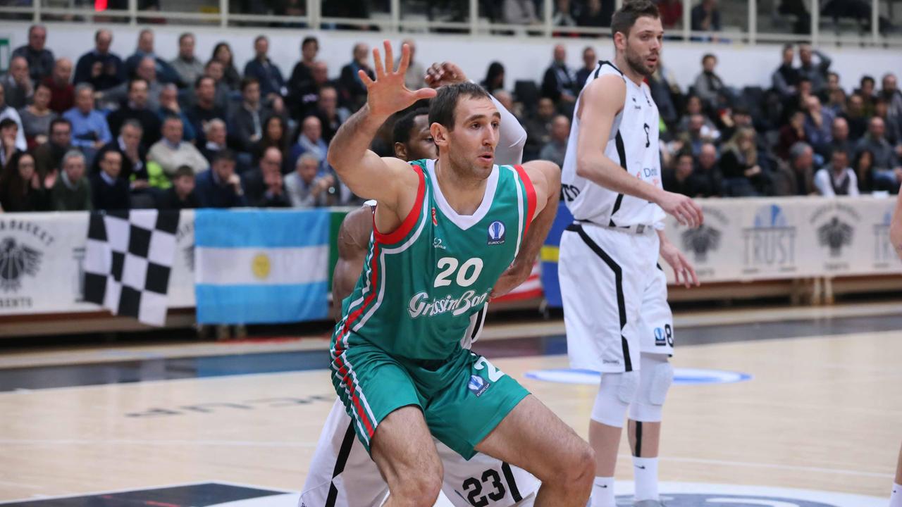 Golubovic come Chuck Norris per le sue (false) imprese
