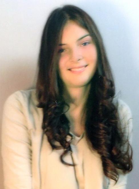 Ragazza stroncata da un infarto a tredici anni 
