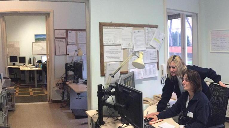 Il 118 riaggancia il telefono, dal 19 gennaio va in Versilia