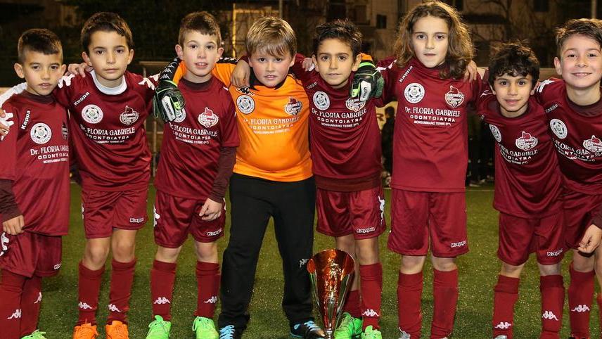 Nuovo step con l’Academy Granata